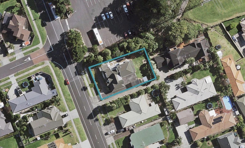 87 Wairere Road, The Gardens, Auckland - Carousel 1