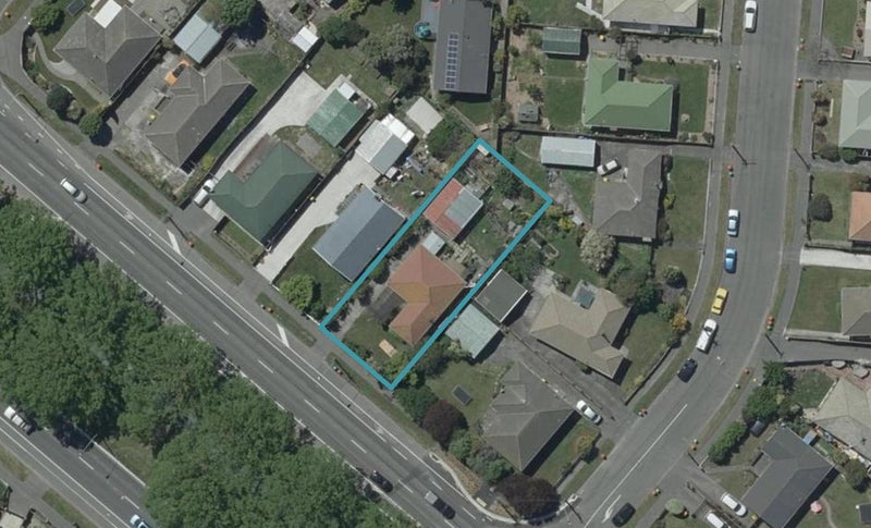 417 Linwood Avenue, Bromley, Christchurch - Carousel 1
