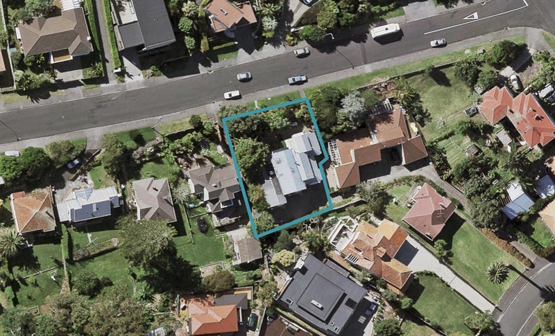 3/43 Paora Street, Orakei, Auckland - Carousel 1