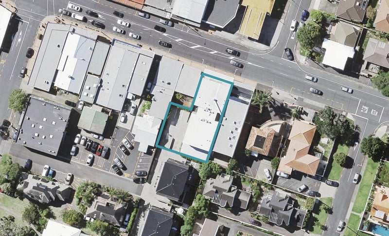 201/116 Kitchener Road, Milford, Auckland - Carousel 1