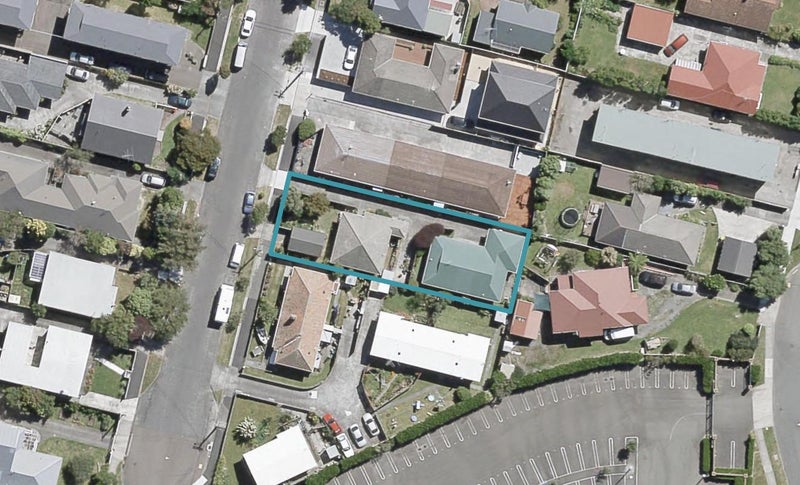 45A Leighton Avenue, Waiwhetu, Lower Hutt - Carousel 1