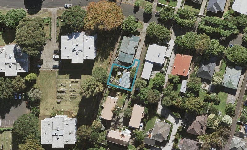 11D Jordan Avenue, Onehunga, Auckland - Carousel 1