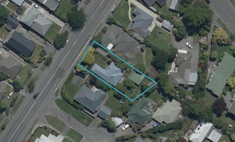 238 Greers Road, Bryndwr, Christchurch - Carousel 1