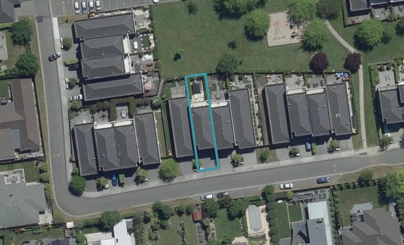 40 Country Club Terrace, Northwood, Christchurch - Carousel 1