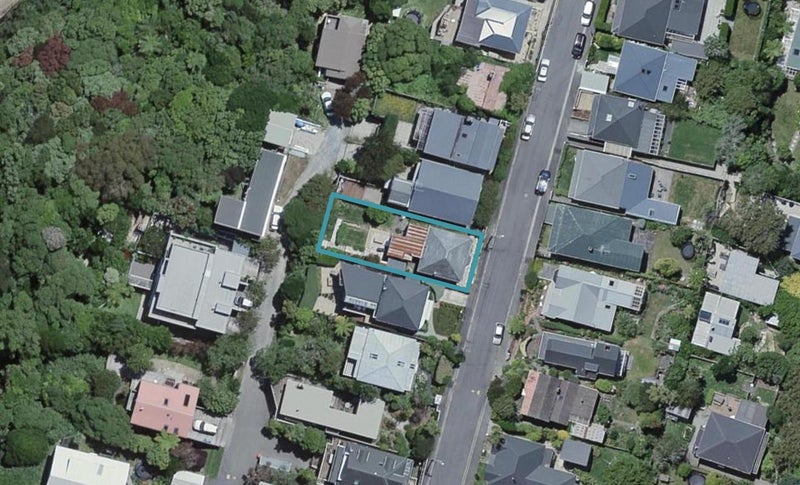48 Hanover Street, Wadestown, Wellington - Carousel 1
