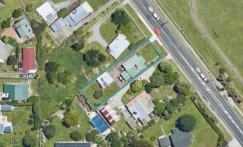 103 Ngongotaha Road, Ngongotaha, Rotorua - Carousel 1