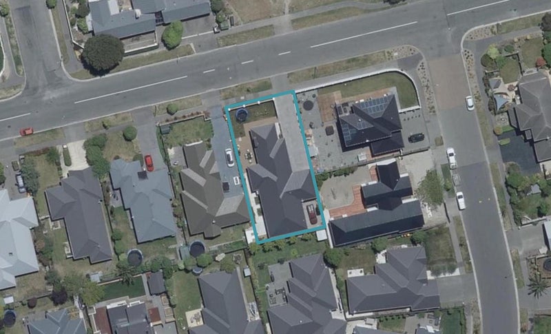 98 Broadhaven Avenue, Parklands, Christchurch - Carousel 1