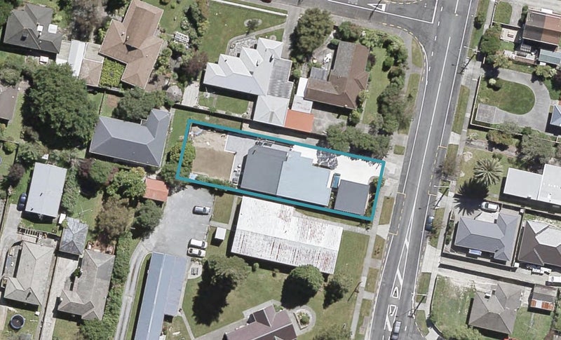 160 Stokes Valley Road, Stokes Valley, Lower Hutt - Carousel 1