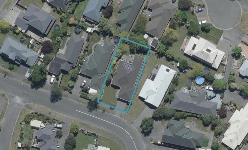 38 Anglesea Avenue, Parklands, Christchurch - Carousel 1