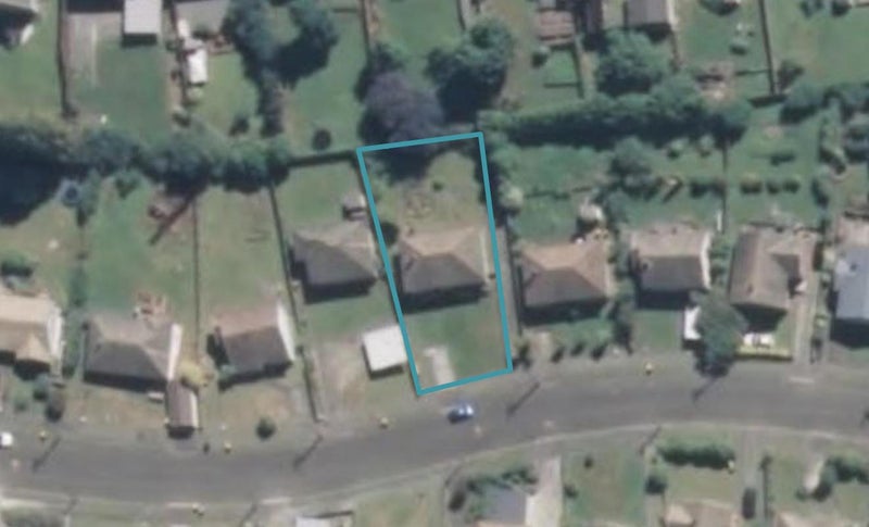 23 Pukaki Street, Glenwood, Timaru - Carousel 1