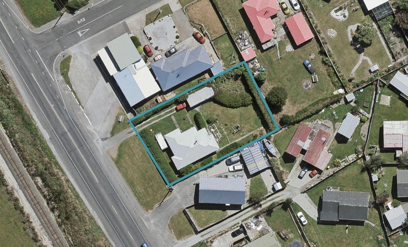 622 Bluff Highway, Clifton, Invercargill - Carousel 1