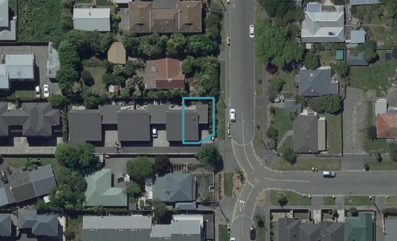 1/85 Geraldine Street, Edgeware, Christchurch - Carousel 1
