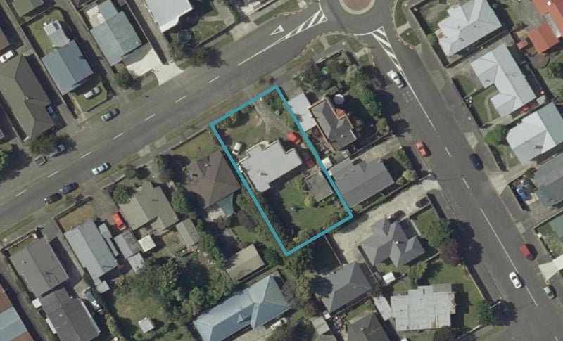34 Chelwood Street, Takaro, Palmerston North - Carousel 1