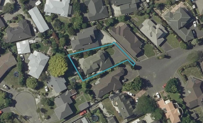 10 Balcairn Place, Terrace End, Palmerston North - Carousel 1