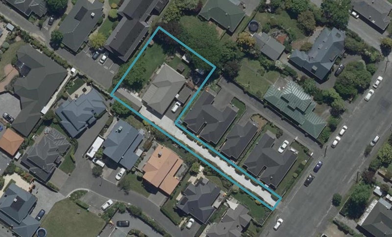 221 Matsons Avenue, Papanui, Christchurch - Carousel 1