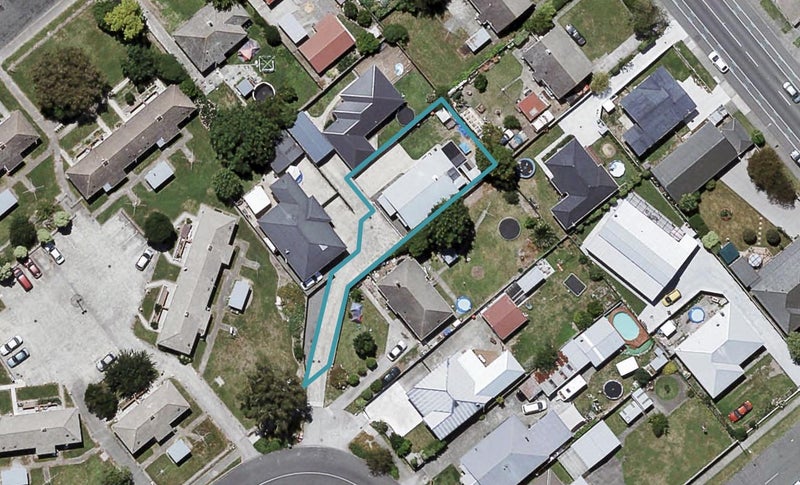 909 Eaton Road, Saint Leonards, Hastings - Carousel 1