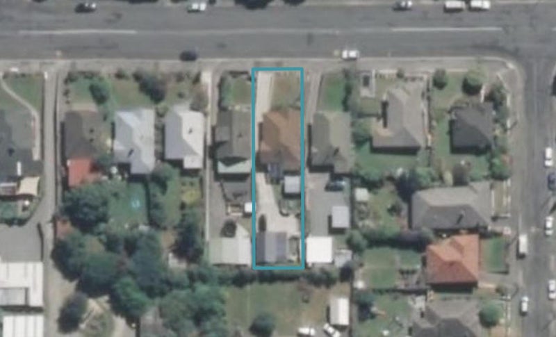 30 College Road, Parkside, Timaru - Carousel 1