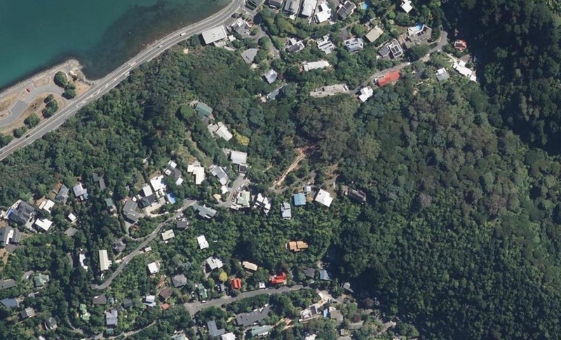 63 Waitohu Road, Lowry Bay, Lower Hutt - Carousel 1