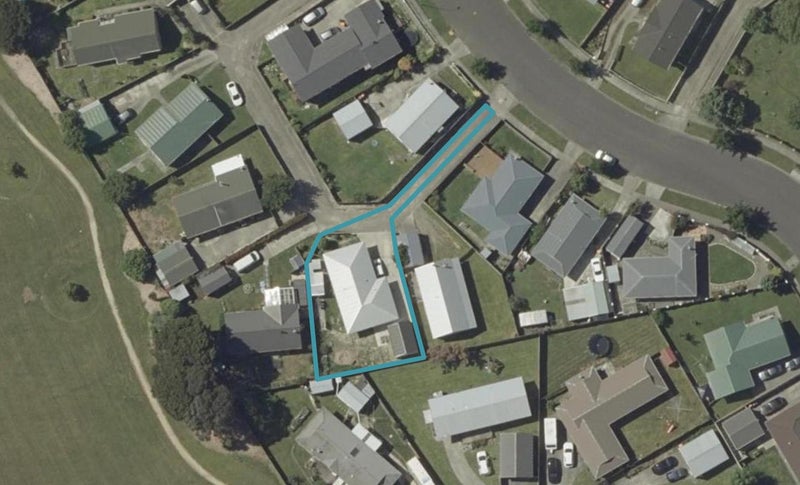 95 Hillcrest Drive, Kelvin Grove, Palmerston North - Carousel 1