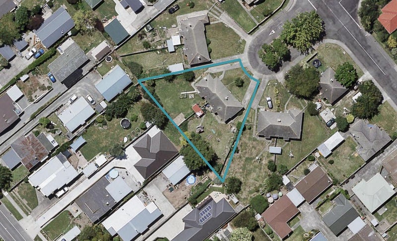 810 Lane Street, Mahora, Hastings - Carousel 1