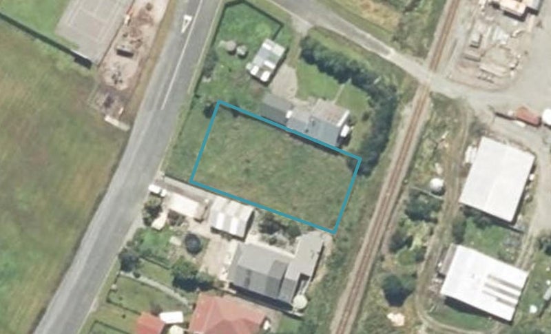 45 Ogilvie Road, Gladstone, Greymouth - Carousel 1