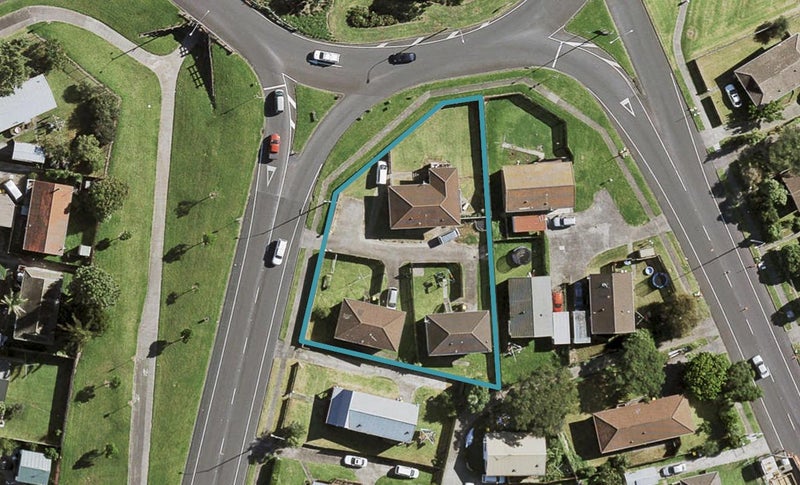 1/294 Weymouth Road, Clendon Park, Auckland - Carousel 1