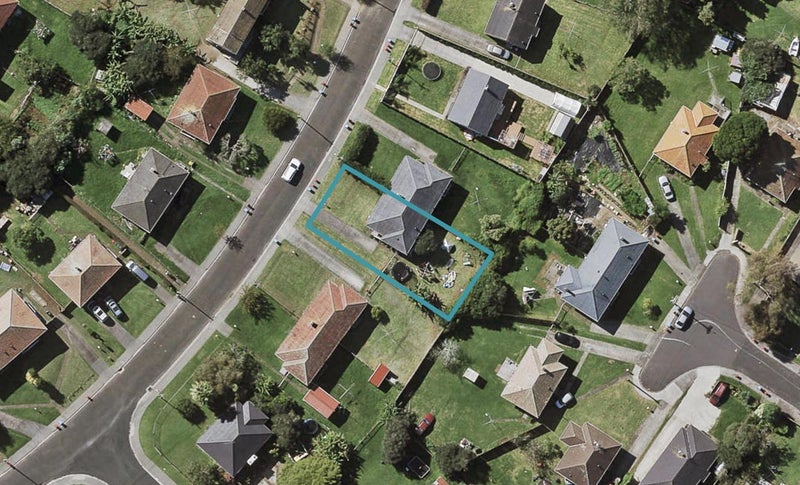 34 Tunis Road, Panmure, Auckland - Carousel 1