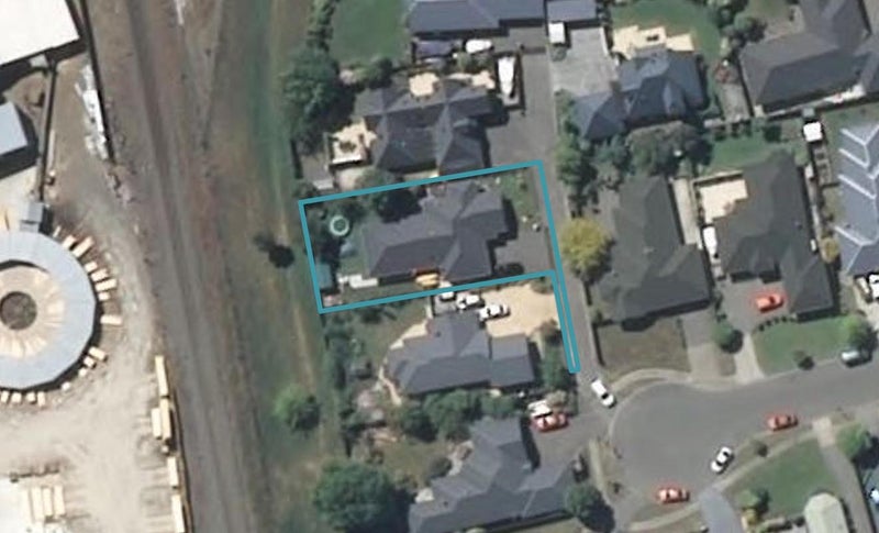 19 Charters Street, Kaiapoi, Kaiapoi - Carousel 1