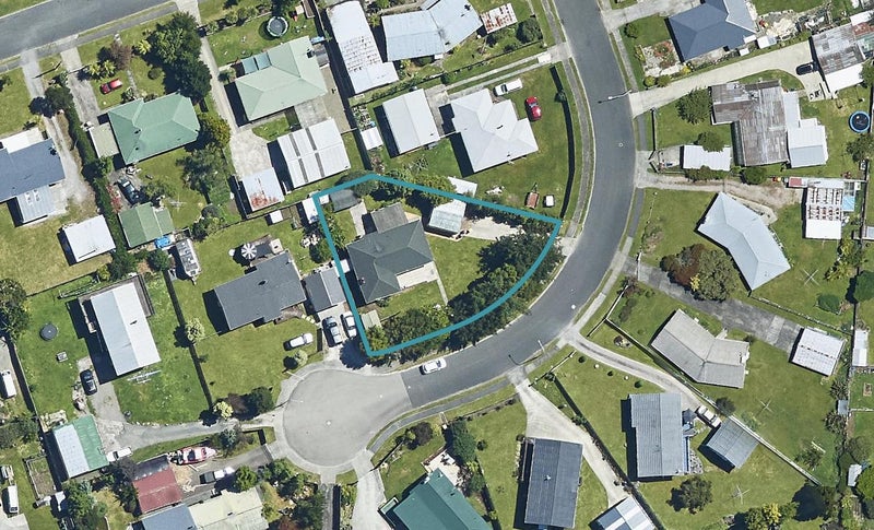 12 Warihi Place, Ngongotaha, Rotorua - Carousel 1