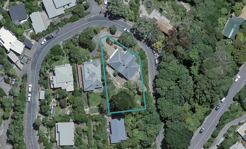 115 Cecil Road, Wadestown, Wellington - Carousel 1