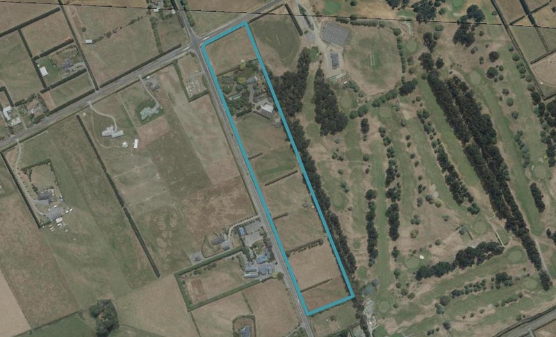 170 Weedons Ross Road, Christchurch - Carousel 1