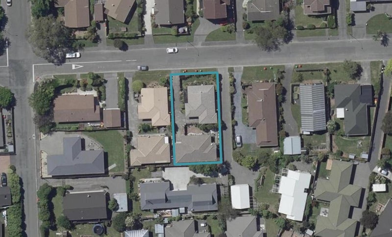 2/35 Laing Crescent, Heathcote Valley, Christchurch - Carousel 1