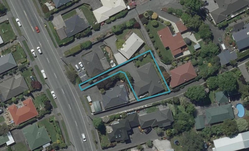 205A Hoon Hay Road, Hoon Hay, Christchurch - Carousel 1