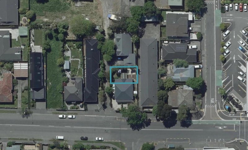 3/45 Edgeware Road, St Albans, Christchurch - Carousel 1