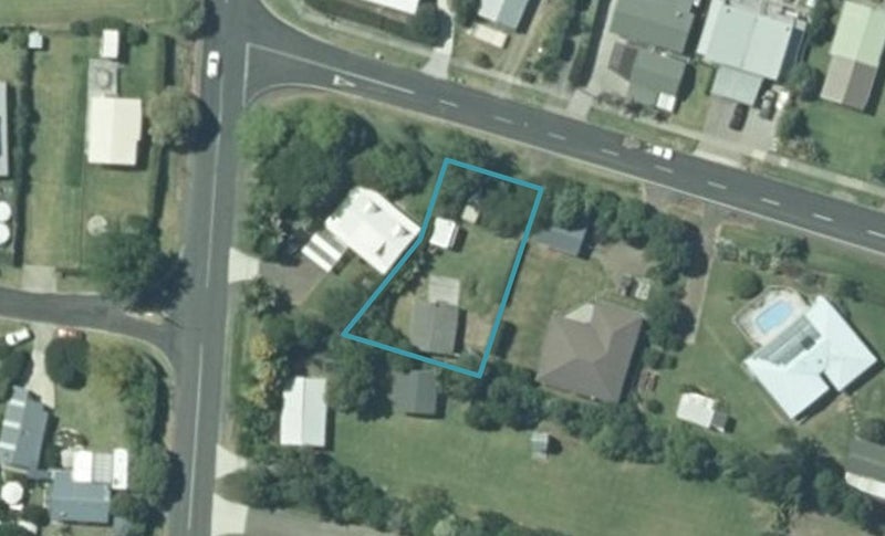 4 Pa Road, Hahei, Whitianga - Carousel 1