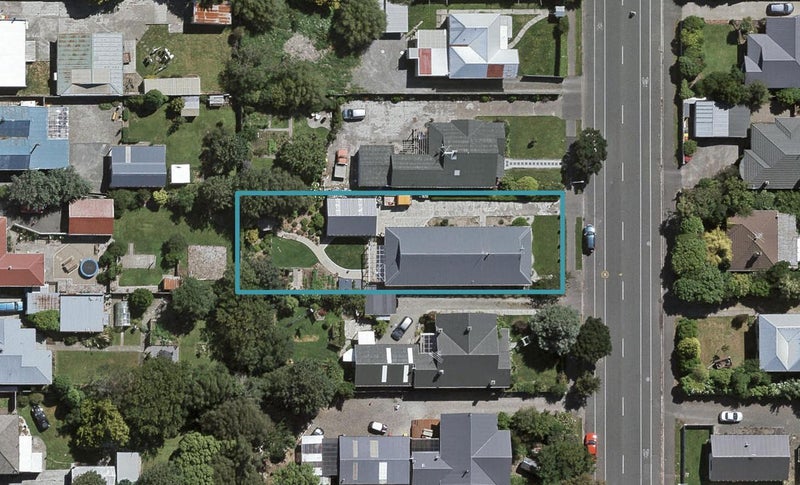 61 Morton Street, Georgetown, Invercargill - Carousel 1