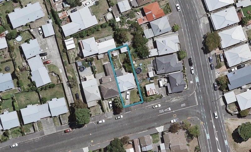 3 Todd Street, Napier South, Napier - Carousel 1