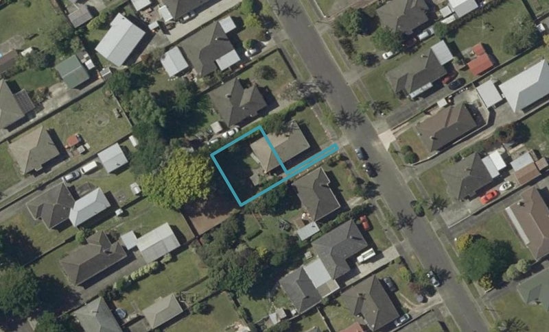 28B Manchester Street, Takaro, Palmerston North - Carousel 1