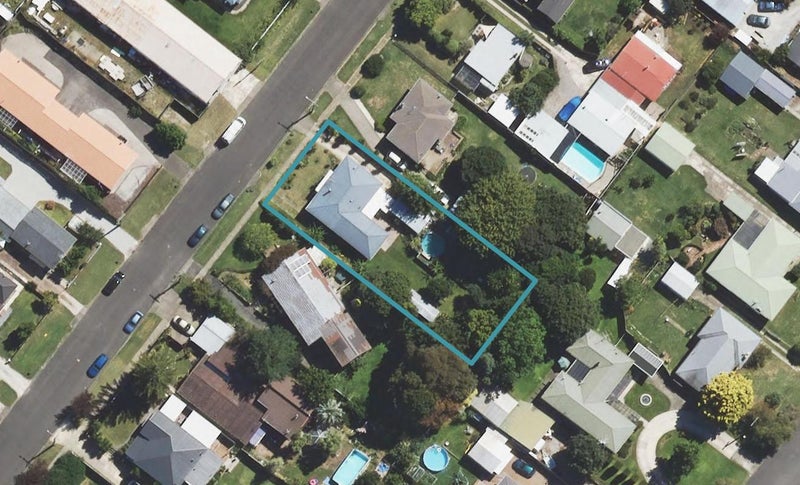 11 Buchanan Street, Mangapapa, Gisborne - Carousel 1