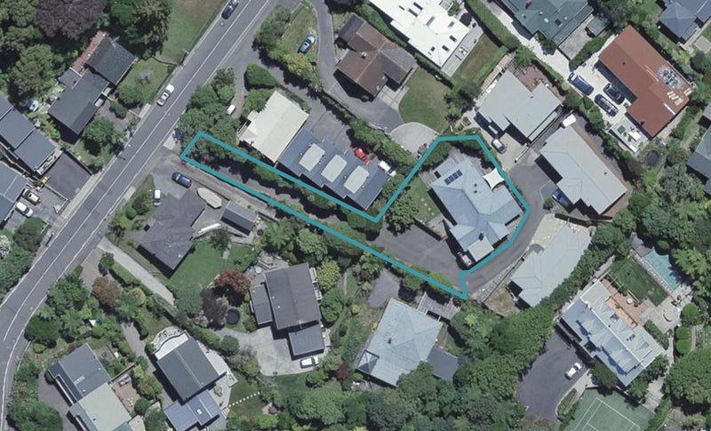 57A Simla Crescent, Khandallah, Wellington - Carousel 1