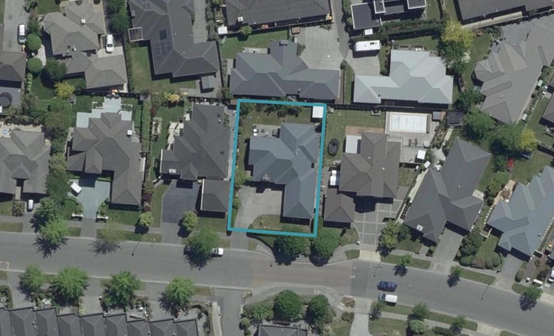 153 Hussey Road, Northwood, Christchurch - Carousel 1