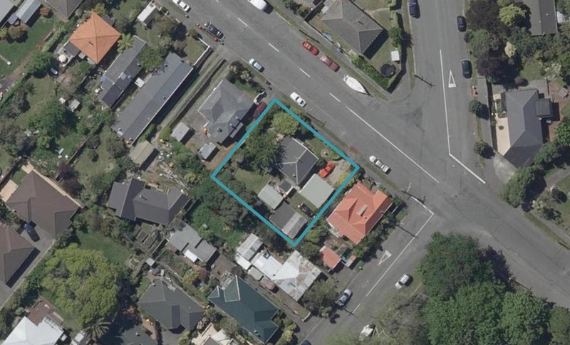 20 Denman Street, Sumner, Christchurch - Carousel 1