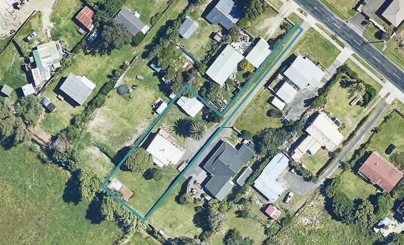 418 Pukehina Parade, Pukehina, Te Puke - Carousel 1