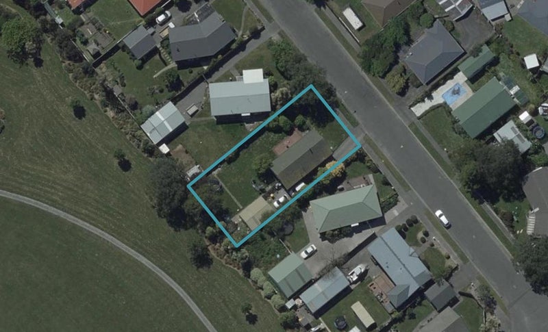 7 Harling Avenue, Hillmorton, Christchurch - Carousel 1
