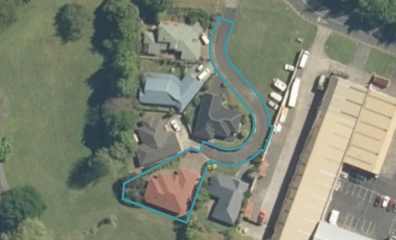 18F Pope Terrace, Leamington, Cambridge - Carousel 1
