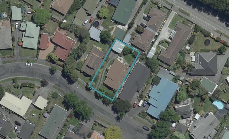 18 Cullahill Street, Harewood, Christchurch - Carousel 1