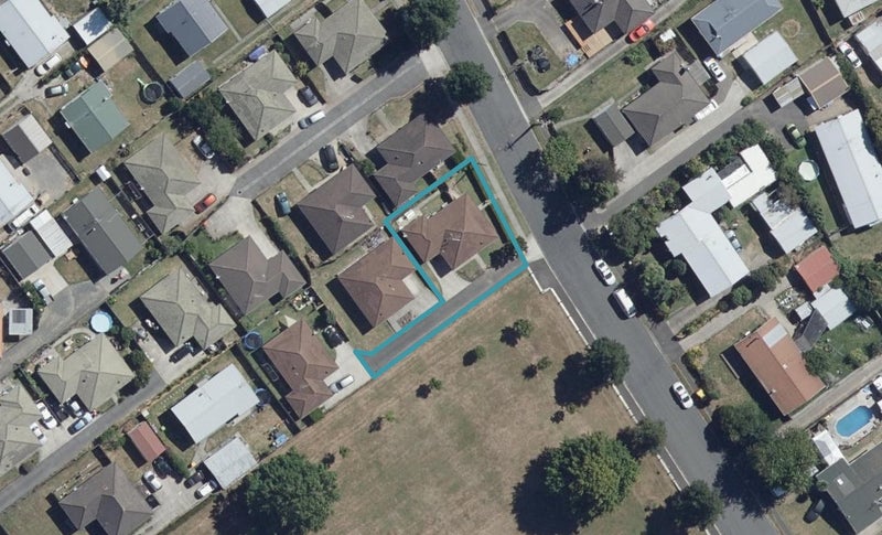 16 Vernall Street, Nawton, Hamilton - Carousel 1