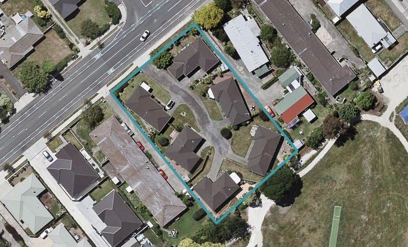 5/311 Windsor Avenue, Parkvale, Hastings - Carousel 1