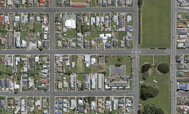 253 Crinan Street, Appleby, Invercargill - Carousel 1