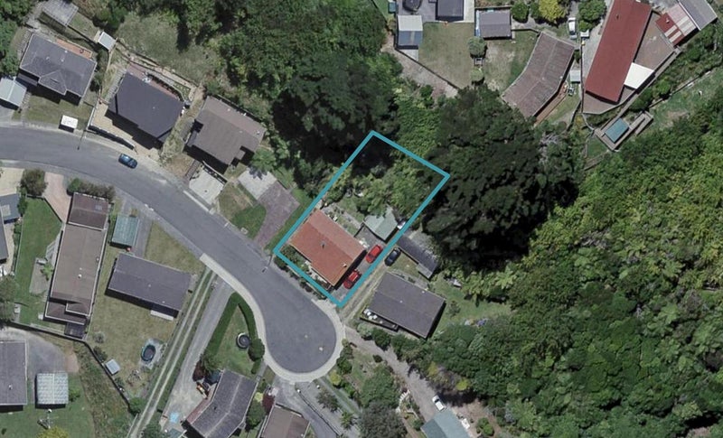 31 Dominica Crescent, Grenada Village, Wellington - Carousel 1